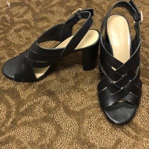Ann Taylor sandals